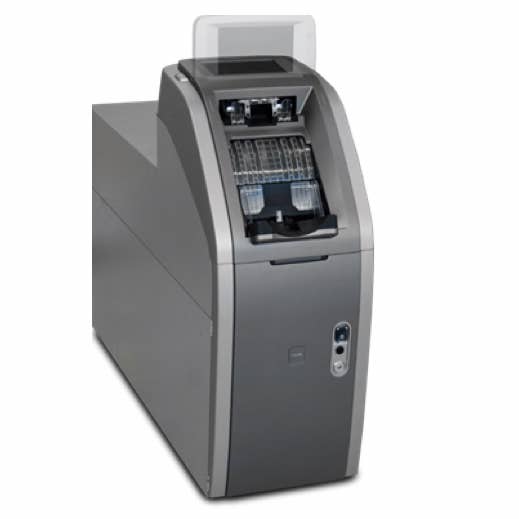 EdgeOneLLC's tweet image. We offer cash recycling solutions to increase efficiency and control costs. Our machines make cash dispensing and receiving faster and more convenient!

Learn about the available cash recycler models here:
edgeone.com/product-catego…

#CashManagement #BranchTransformation