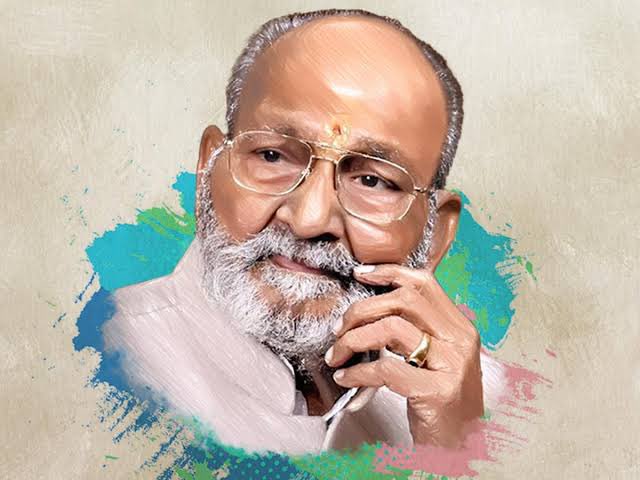kalivelashankar's tweet photo. ఓం శాంతిః శాంతిః శాంతిః 💐🙏🙏🙏 https://t.co/Lpcsh9Uj1x