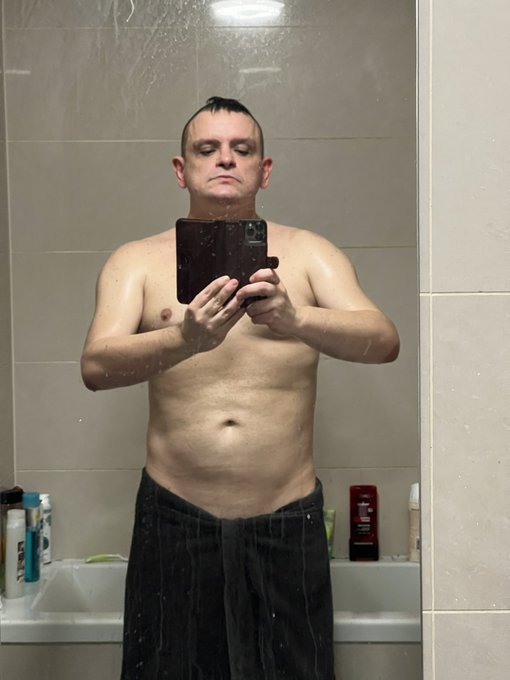 Bathroom selfie for today😬 https://t.co/LBJMUQGxc2<a href="/tag/model"class="tags"><span>#model</span></a><a href="/tag/fit"class="tags"><span>#fit</span></a><a href="/tag/sheer"class="tags"><span>#sheer</span></a><a href="/tag/woman"class="tags"><span>#woman</span></a><a href="/tag/naked"class="tags"><span>#naked</span></a><a href="/tag/nude"class="tags"><span>#nude</span></a><a href="/tag/female"class="tags"><span>#female</span></a>