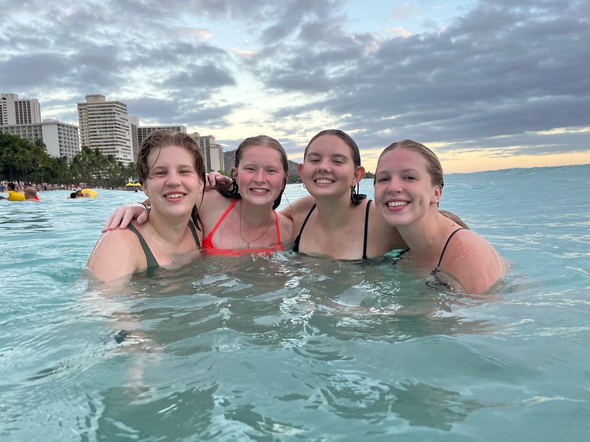 Western Oregon Volleyball tweet media
