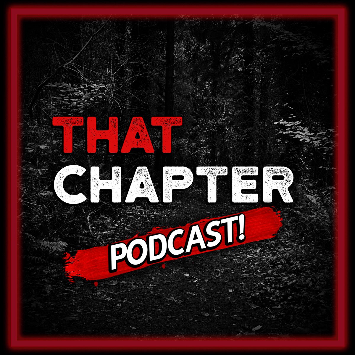 that_chapter's tweet image. ANNOUCEMENT!

Hey YOU! I'm super happy to finally announce the That Chapter Podcast is now live and the episode two has just been released!