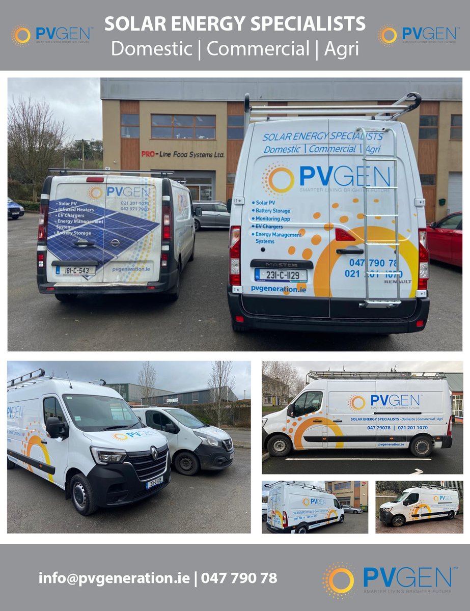 PV Generation tweet media