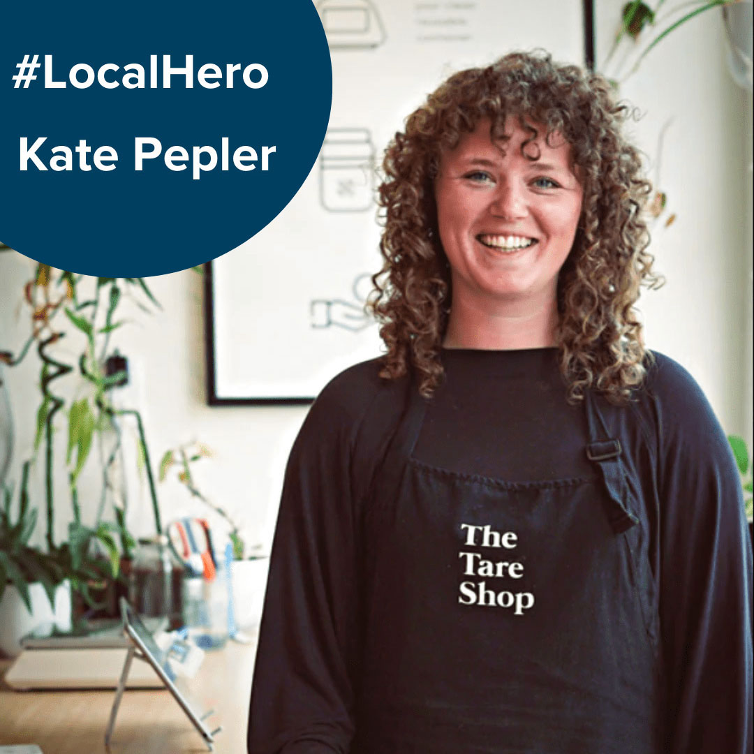 #NatureForAll tweet media