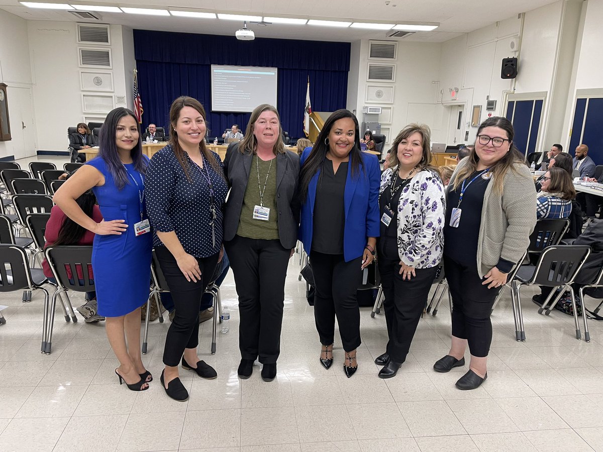 lynettewsocial's tweet image. Humbled to have been selected as Mgmt Employee of the Month for January! Blessed to get to work on the team I am a part of, thanks to the #CJUSD community for trusting me to tell your stories! #schoolPR #tellyourstory
