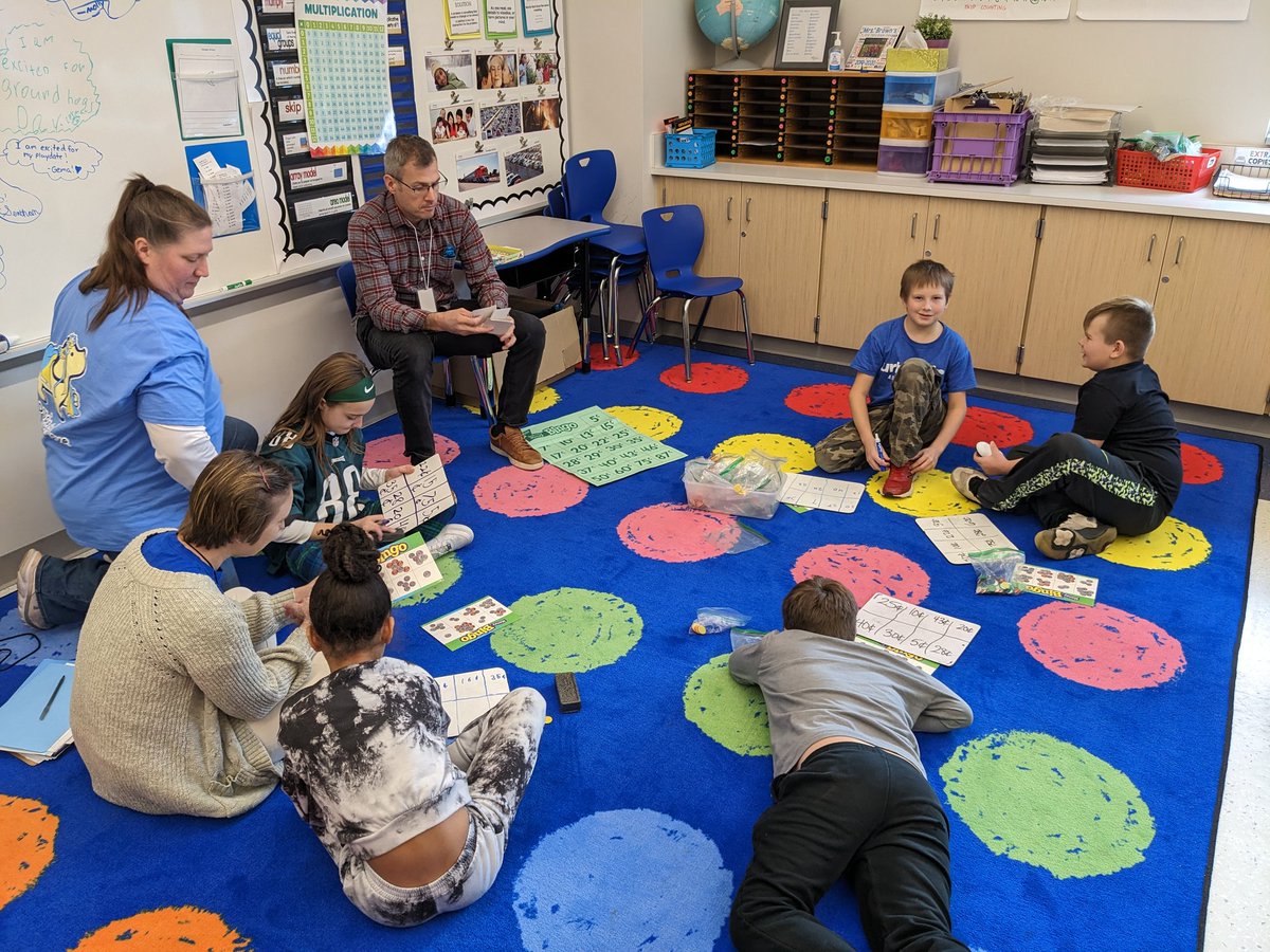 Money War, Money Around the Room, and Money Bingo.... Oh my!! We love reviewing our money skills during centers today. We even put the #watchdogdad to work! <a href="/DrAaronRoberts1/">Dr. Aaron Roberts</a> <a href="/Methacton/">Methacton Schools</a> <a href="/MethactonEA/">Methacton Teachers</a>