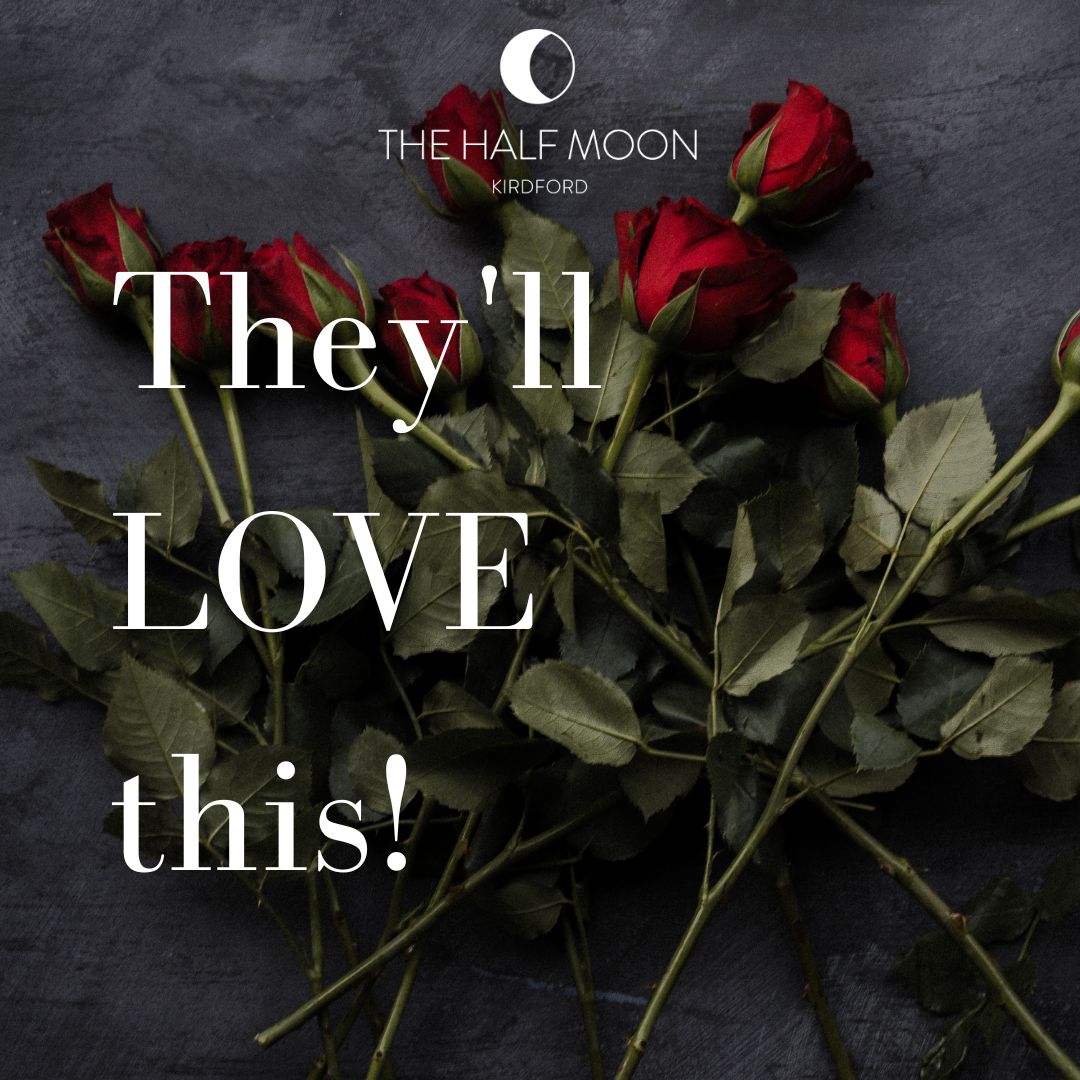 Half Moon Kirdford tweet media