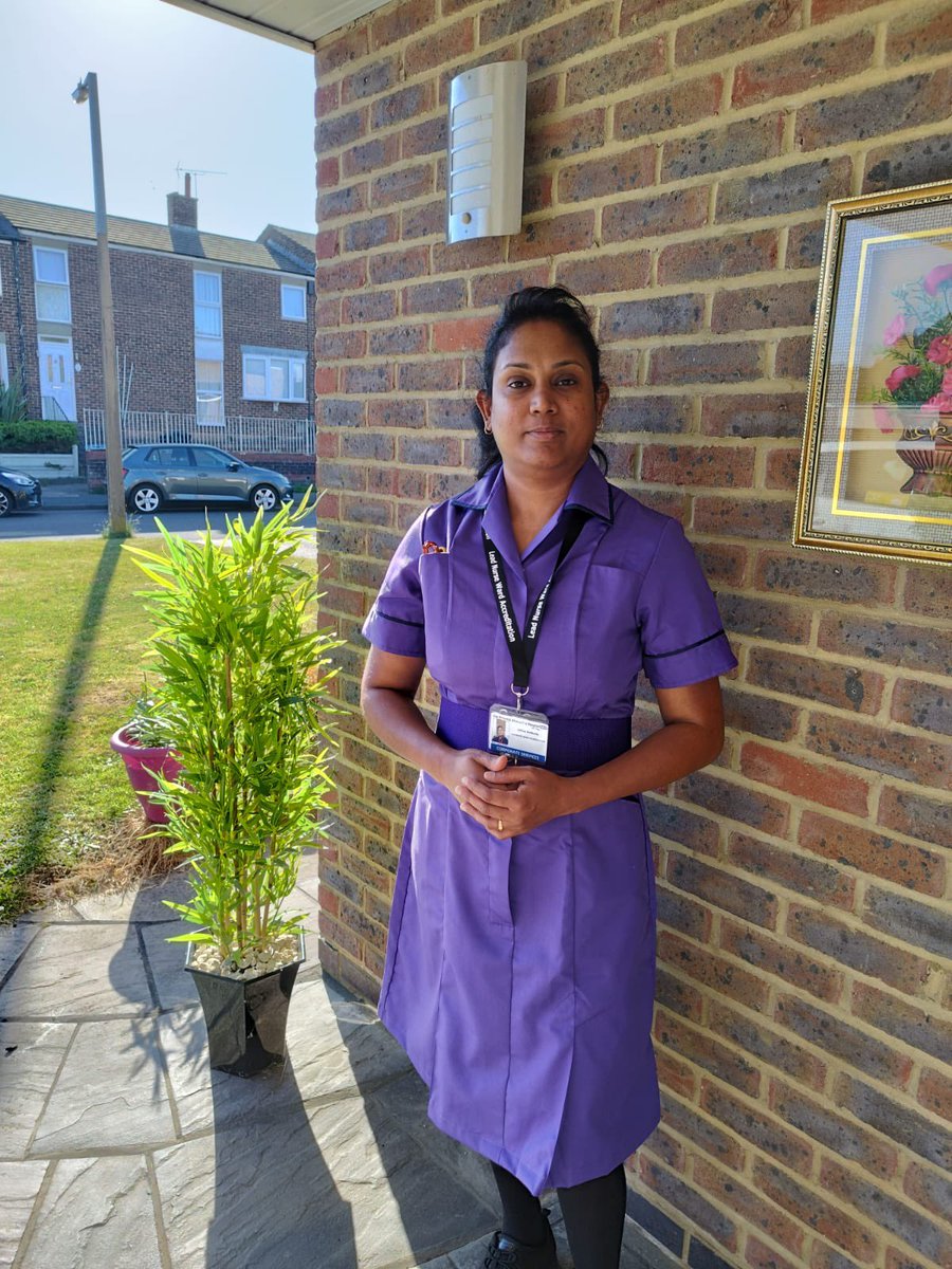 Congratulations Johncy, your leadership has shone through the roll out of the Ward Accreditation programme PACE @NHSHarlow first round of in patient adult wards completed. Thank you to the huge support from the PDT 👏👏👏<a href="/vickiesheep/">Victoria Andrews 💙</a> <a href="/sharon_mcnally/">Sharon mcnally</a> <a href="/Lancemccarthy/">Lance McCarthy</a> <a href="/Gsep_/">Giuseppe Labriola FRSA RN RM (He/Him)</a>