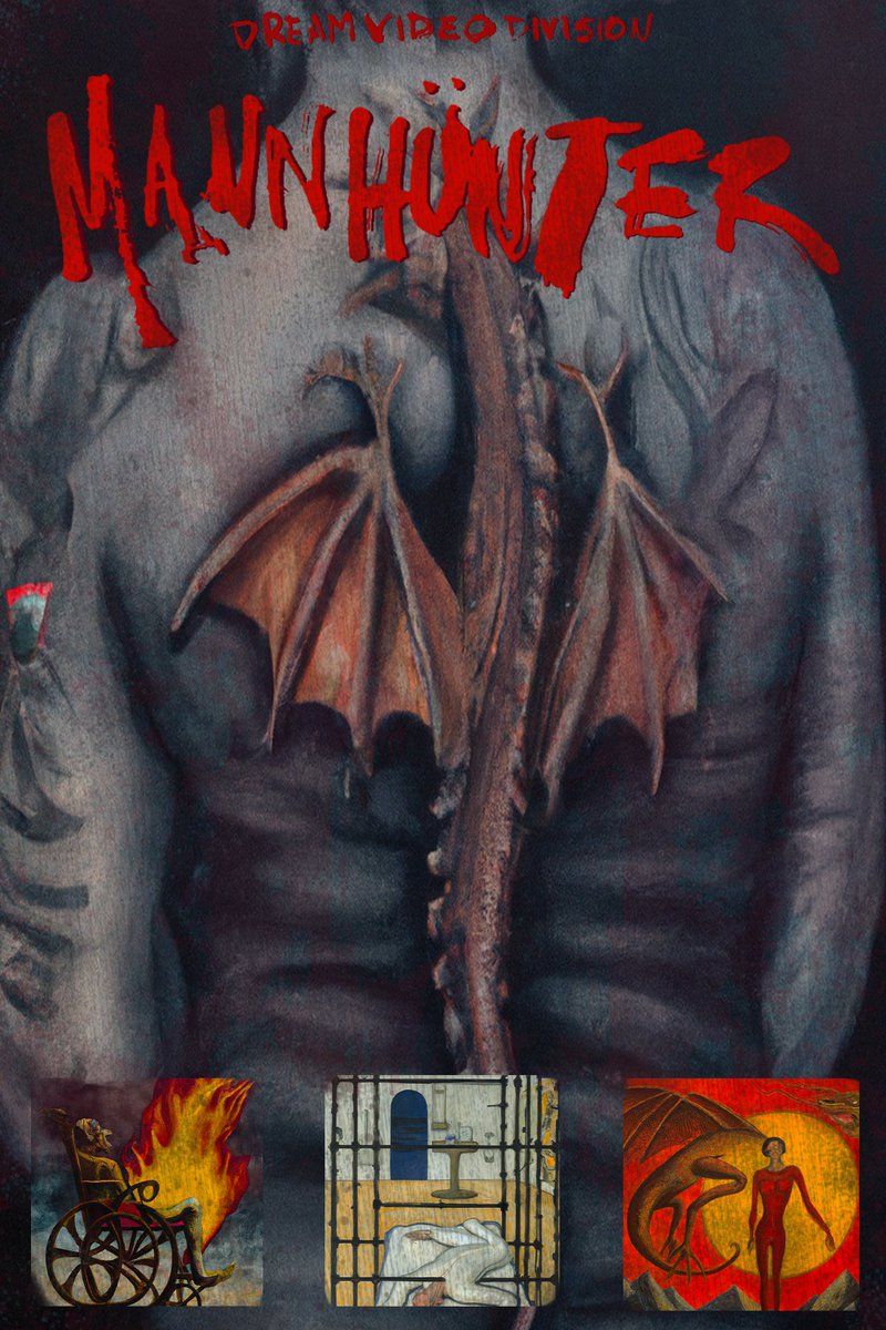 Tonight, Witness Our Becoming

Mannhunter

8PM PST/11PM EST

twitch.tv/dreamvideodivi…