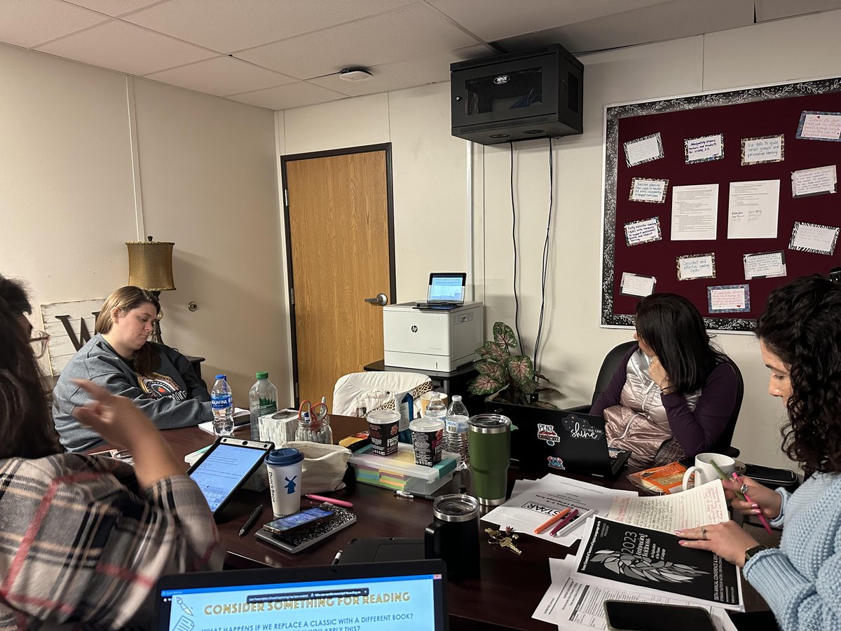 Carrie Lentz tweet media