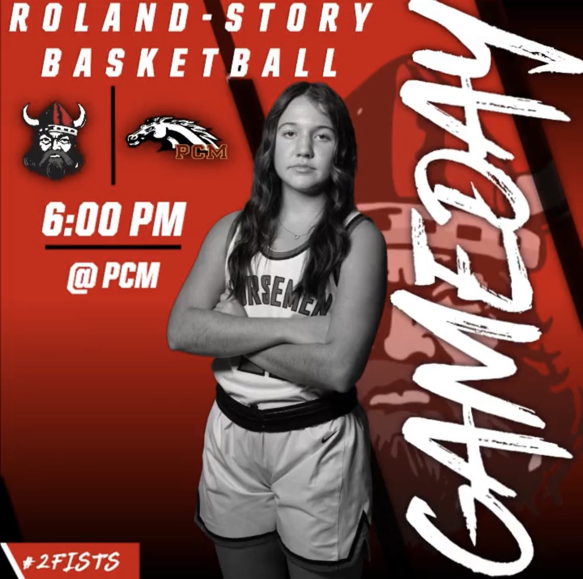 RS_ThorsDen's tweet photo. It’s Game Day! The basketball teams are headed to PCM tonight. BE THERE AND BE LOUD🔴⚫️
📍 PCM High School
⏰ Girls 6:00pm Boys 7:30pm
🆚 PCM
👔 No Theme
#ROLLNORSE https://t.co/y3FO4c3udW
