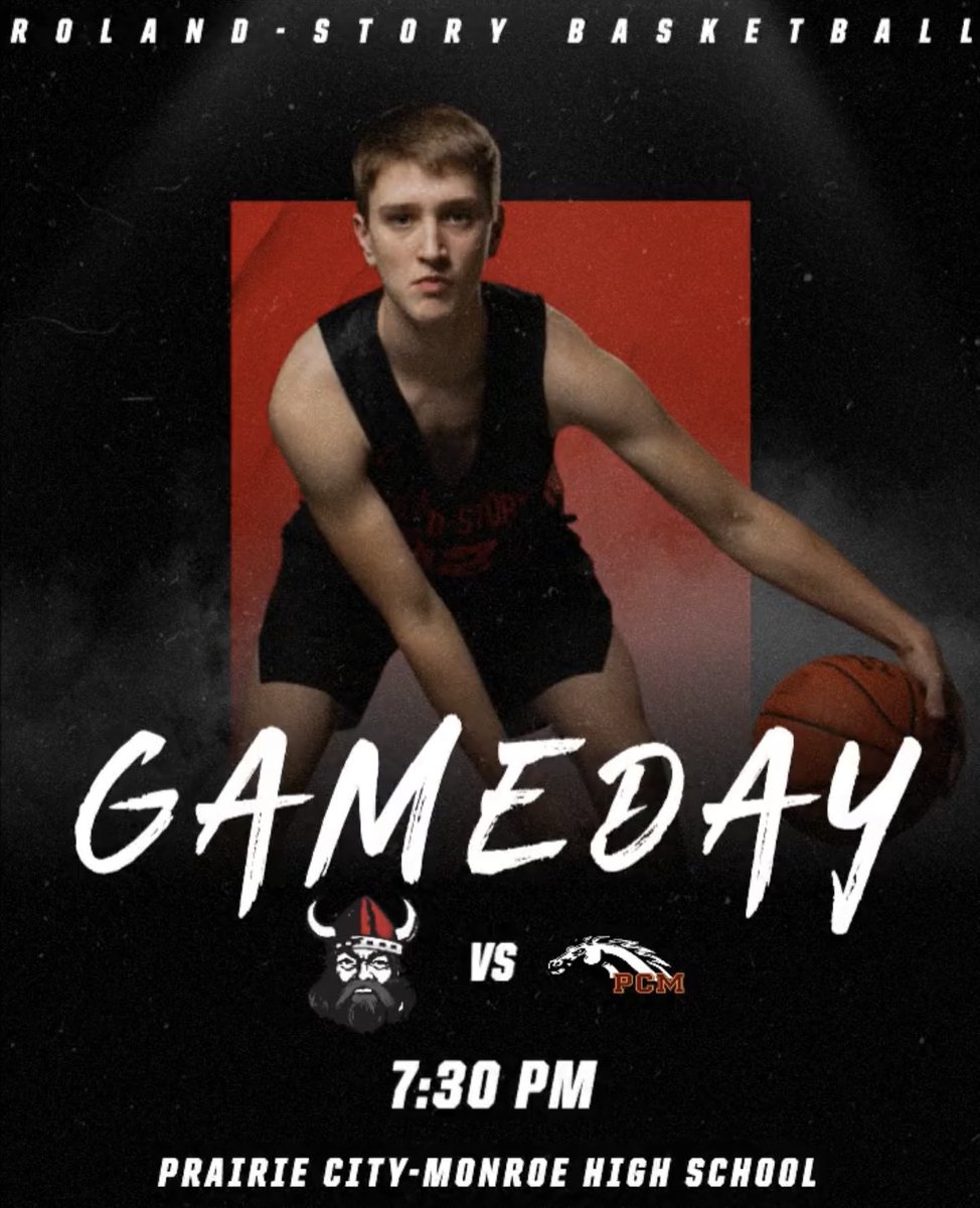 RS_ThorsDen's tweet photo. It’s Game Day! The basketball teams are headed to PCM tonight. BE THERE AND BE LOUD🔴⚫️
📍 PCM High School
⏰ Girls 6:00pm Boys 7:30pm
🆚 PCM
👔 No Theme
#ROLLNORSE https://t.co/y3FO4c3udW