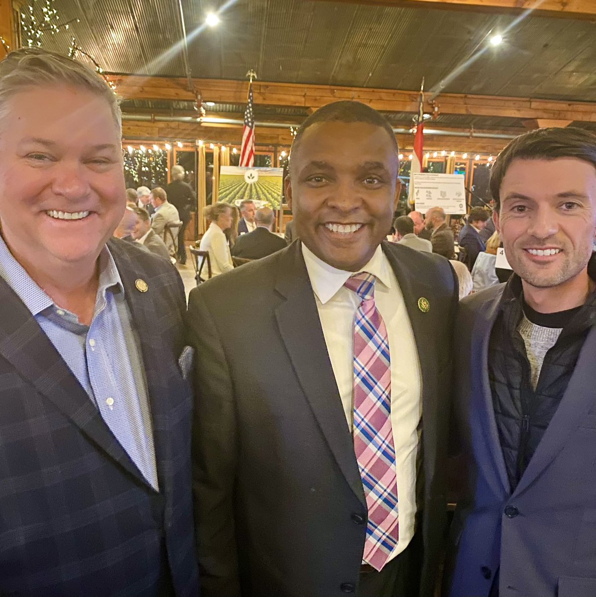 Rep. Chris Humphrey tweet media