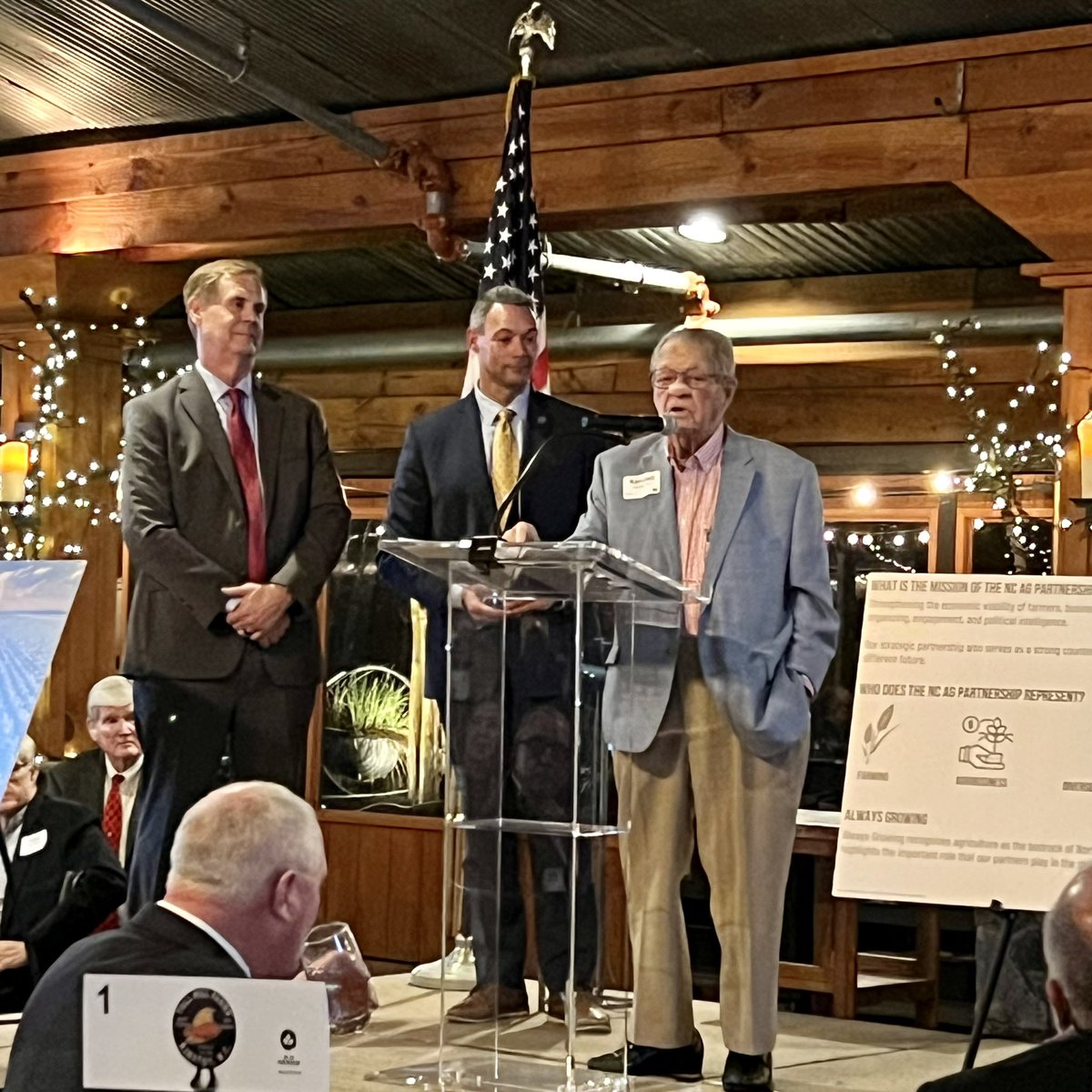 Rep. Chris Humphrey tweet media