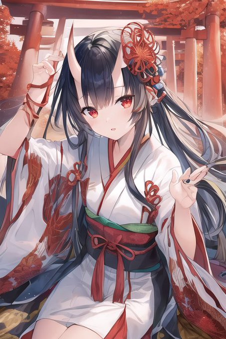 鬼をany v3くんに出してもらいました
そんな感じですか
AI 