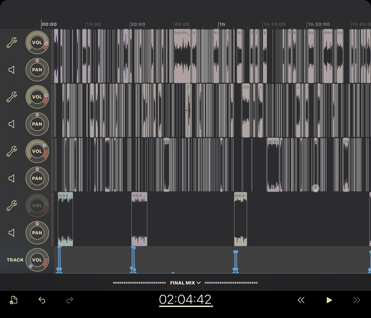 Back in my Play: Remember/Revisiting Video Games tweet media