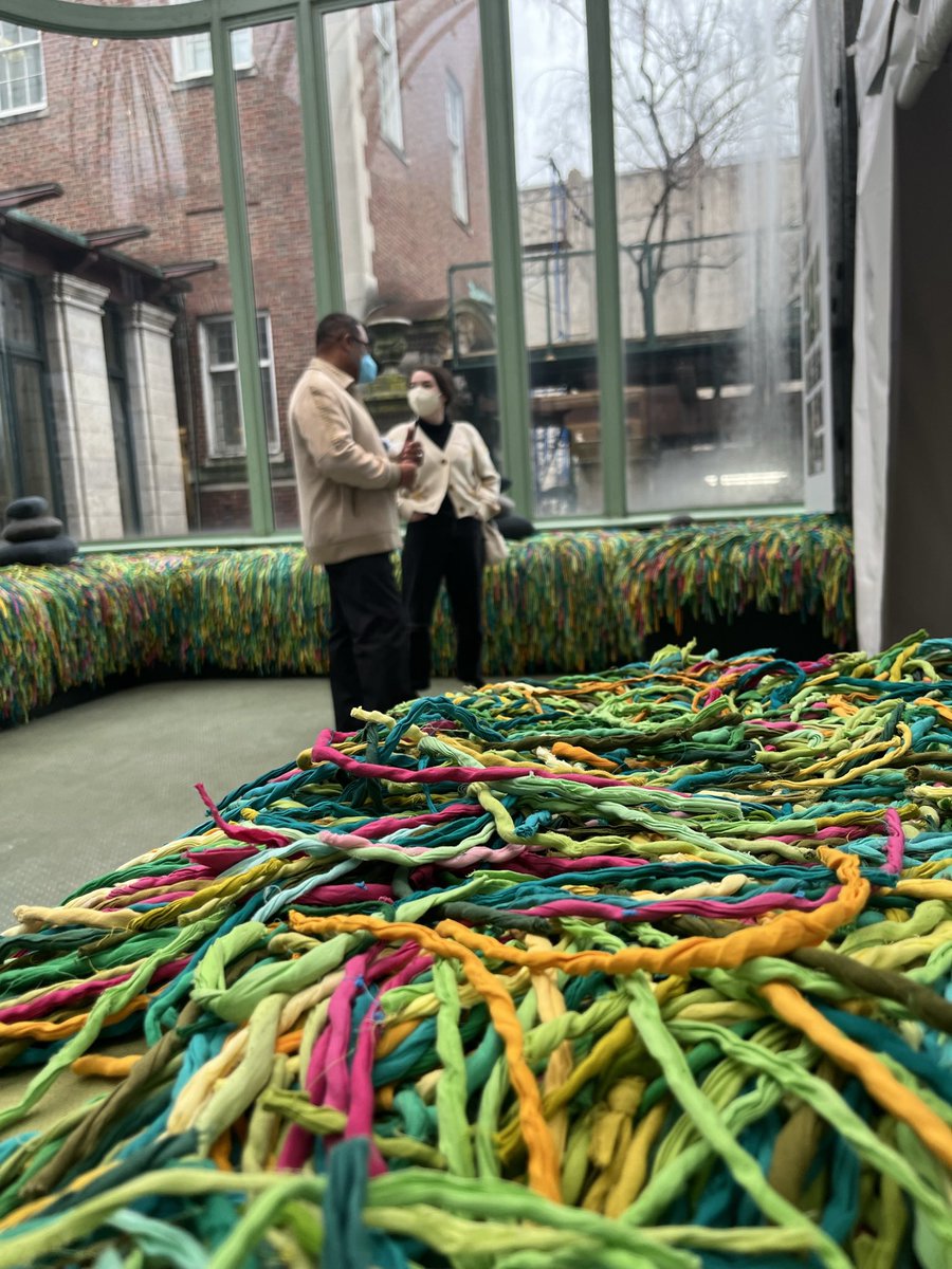HScommentary's tweet photo. “Collaboration allows us to know more than we are capable of knowing by ourselves” - Paul Solarz 

#teamwork #collaboration #designthinking #teambuilding #collaborativethinking #creativity #worktogether https://t.co/ZOHtBb0d1n