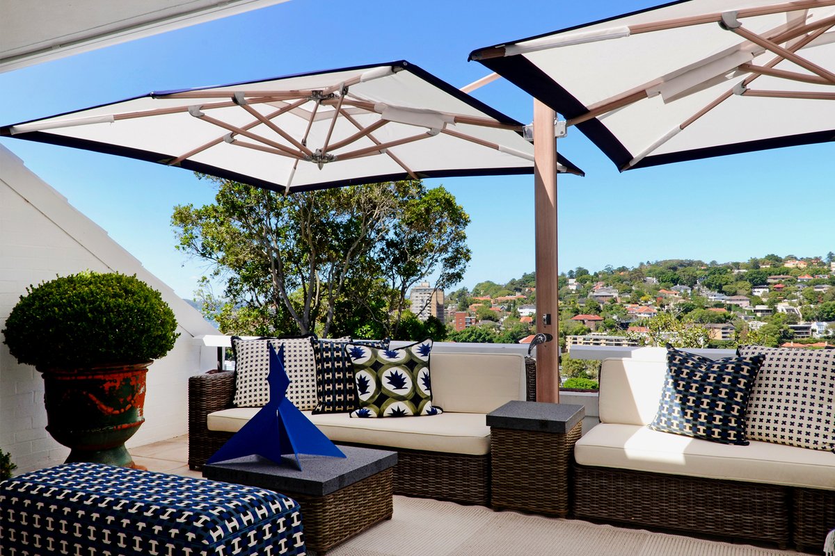 Want some expert tips for your home's outdoor design? We got you. 

Click here: tuuci.com/lifestyle/gett… ​
​
#Tuuci #Tuucishade #borninmiami #livingworldwide #parasol #umbrella #luxuryparasol #exteriordesign #luxuryhome #luxurydesign #architecture #lifestyle #luxuryliving