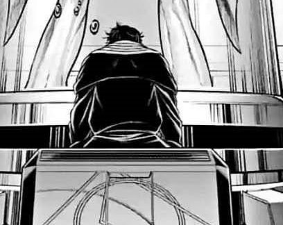 ‘ ยามค่ำคืนพวกมนุษย์จะผันตัวเป็นค้างคาว จนกระทั่งเช้าถึงจะข่มตานอนและกลับเป็นมนุษย์ ’

เขาหมายถึง มนุษย์นั้นไม่นอนในตอนกลางคืนเหมือนค้างคาว แต่จะนอนตอนเช้าแทน

 เป็นการค้นพบที่แปลกใหม่มากสำหรับเบลเซบับ

       ร า ต รี ส วั ส ดิ์. .