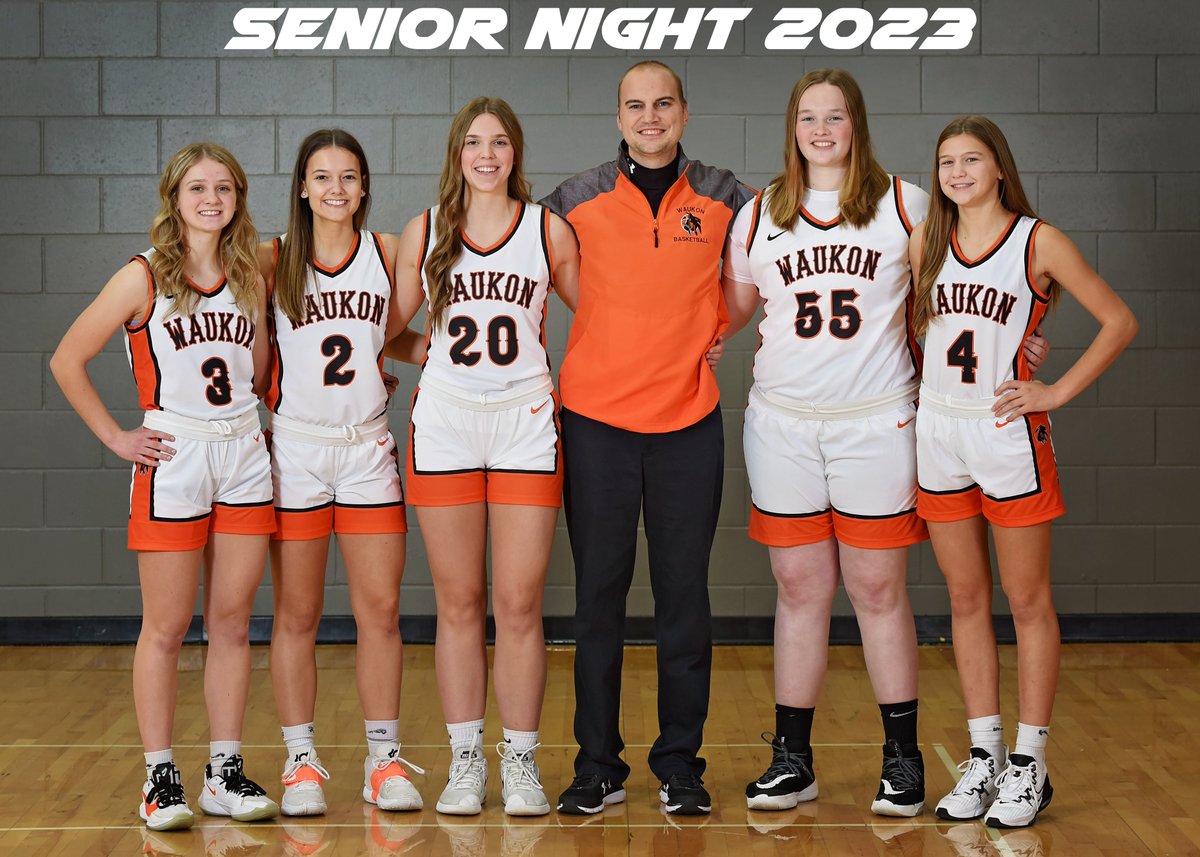 Game Day! Lady Indians in action tonight vs 6 Decorah. JV will tip off at 4:45 with the varsity to follow. The Seniors and their parents will be recognized after the JV game. <a href="/IndianNationWHS/">WHS • Indian Nation</a>