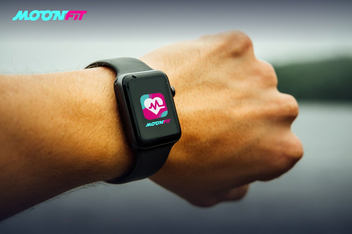 Happy weekend everyone! 💕🫰

What is your running goal today? 

#MoonFit #Web3Fitness