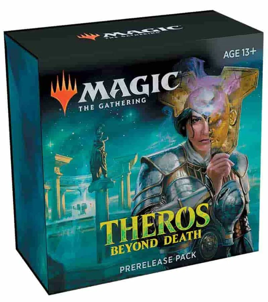 CCC_TCG's tweet photo. Thank you all for your support in the contest! Crispy's Cardboard Corner is excited to serve you at https://t.co/wDOVMEIMaG

I'll post new product updates here. Coming soon is another great entry point to Magic the Gathering: Theros Beyond Death prerelease packs! Out of print... https://t.co/bLg5aIbBhB