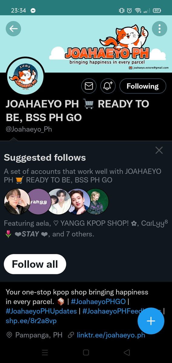 Meiko010101's tweet photo. @Joahaeyo_Ph @JYPETWICE @Jughead65083121 @Laydianfts
@freenftcarol @anllelasagra666
@czawinclaiming
TWICE READY TO BE
#12th_Mini_Album_TWICE
#TWICE        @JYPETWICE https://t.co/tSD9QjYd3S
