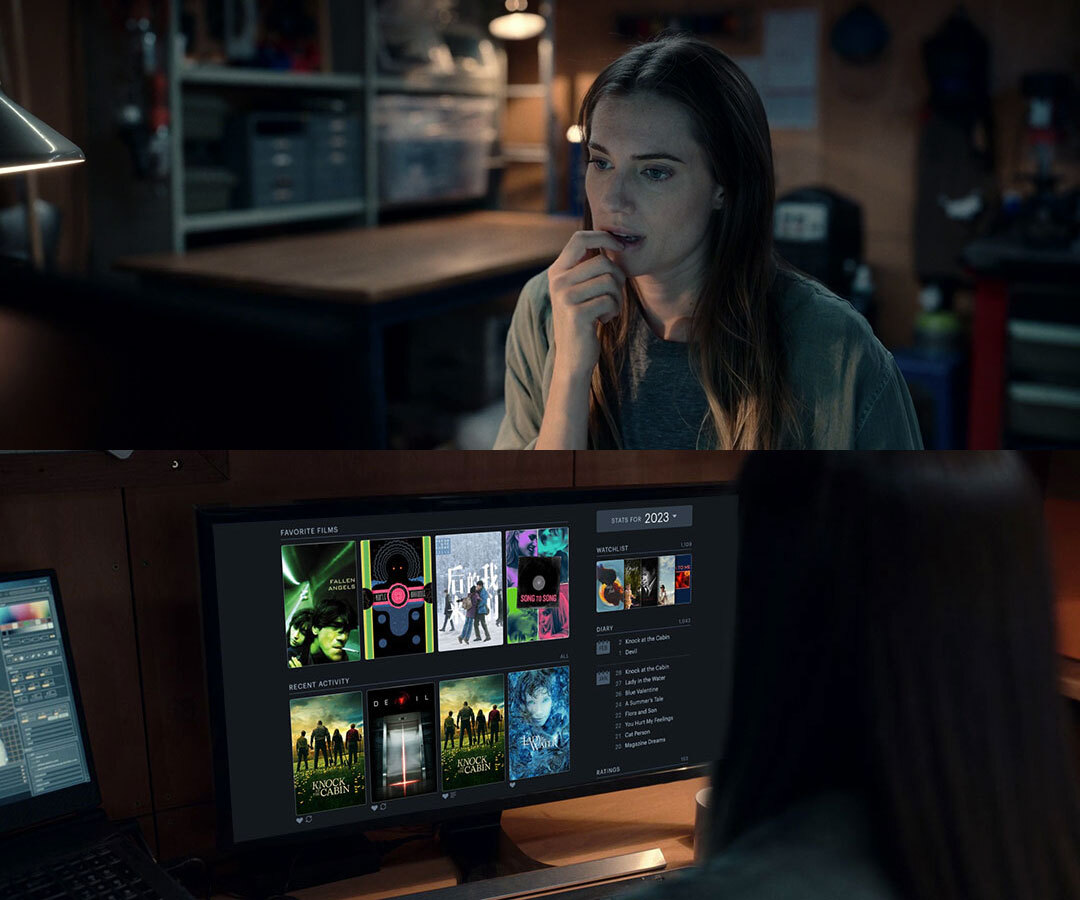 Letterboxd tweet media