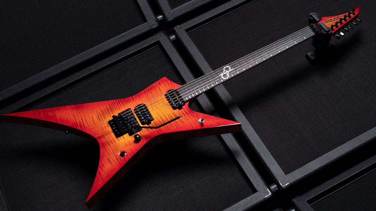 olaenglund's tweet photo. Check out our new Type X !

SOLAR GUITARS EUROPE - The Next Step
https://t.co/oplfcgZY93 https://t.co/wr4u6vvb5I