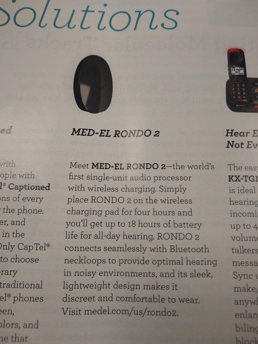 NPCornelius's tweet photo. #RITENGL212
RONDO 2
Meet RONDO 2
Place RONDO 2
RONDO 2 Connects
Sleek, Lightweight, Discreet, Comfortable
Visit RONDO 2. https://t.co/wLJGBposrH