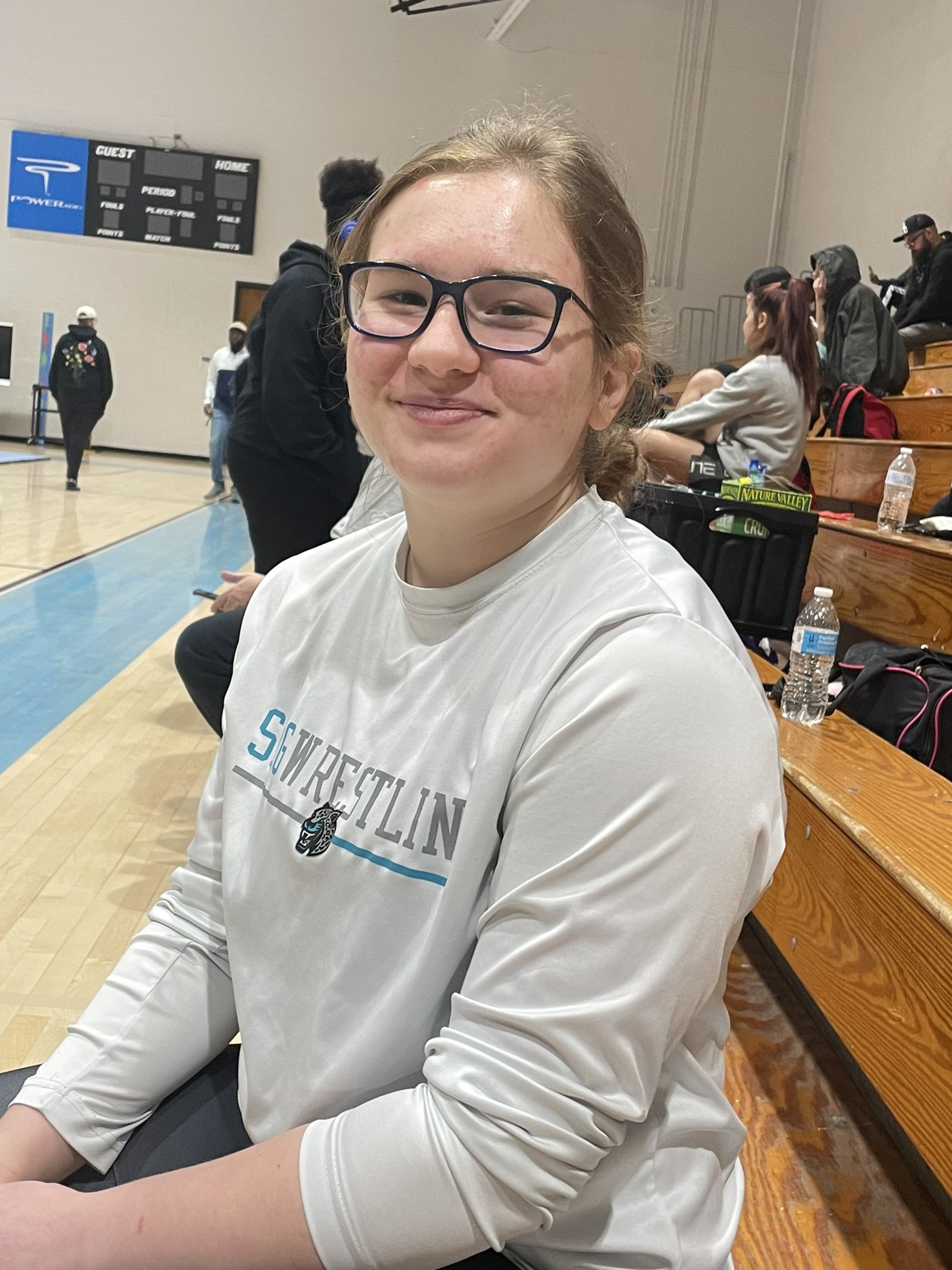 seckinger-wrestling-on-twitter-abby-is-the-number-1-seed-for-the