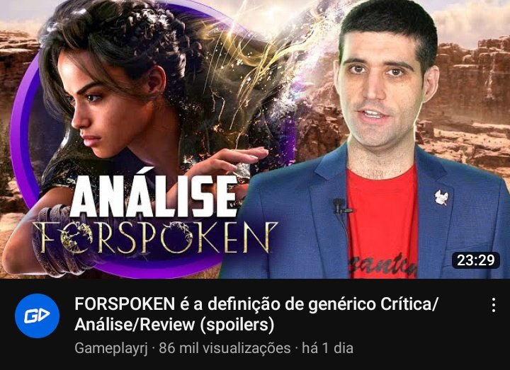 BrCinder's tweet photo. @PlayStation_BR Nem o Dualsense pode salvar esse jogo. https://t.co/jISGKrOkTX