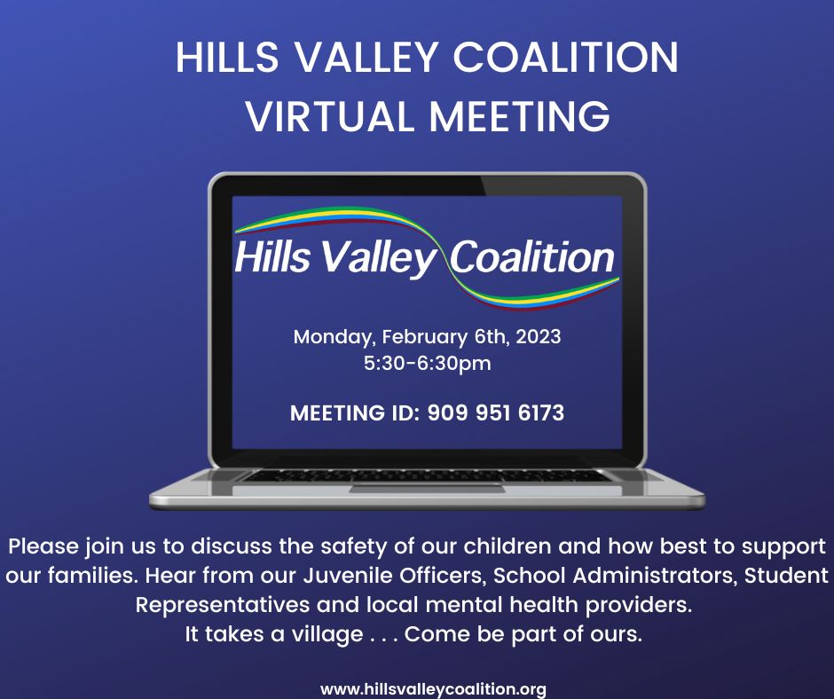 Hills Valley Coalition tweet media