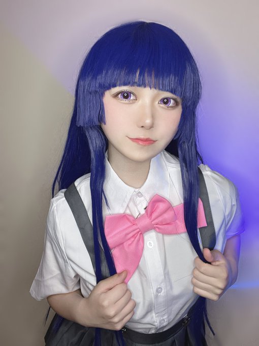 コスプレイヤーすいのTwitter画像8