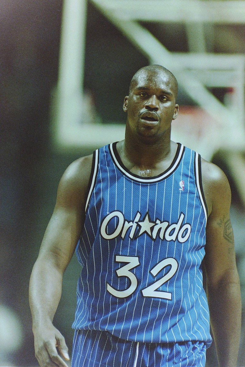 FutureArray's tweet photo. FTRA // Our premiere limited edition pathway, Iconic Visions. 5 Burn Tickets for this 1 of 10 vision of Shaquille O'Neal. Available until it is gone starting at 1:10pm EST today. Don't miss! Link below: https://t.co/AAsayya2Is