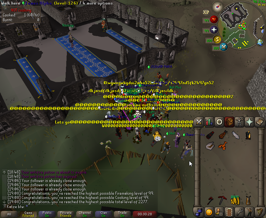 SuperrrKatze's tweet photo. Maxed my account that cannot trade, by the way. https://t.co/fNutSyldma