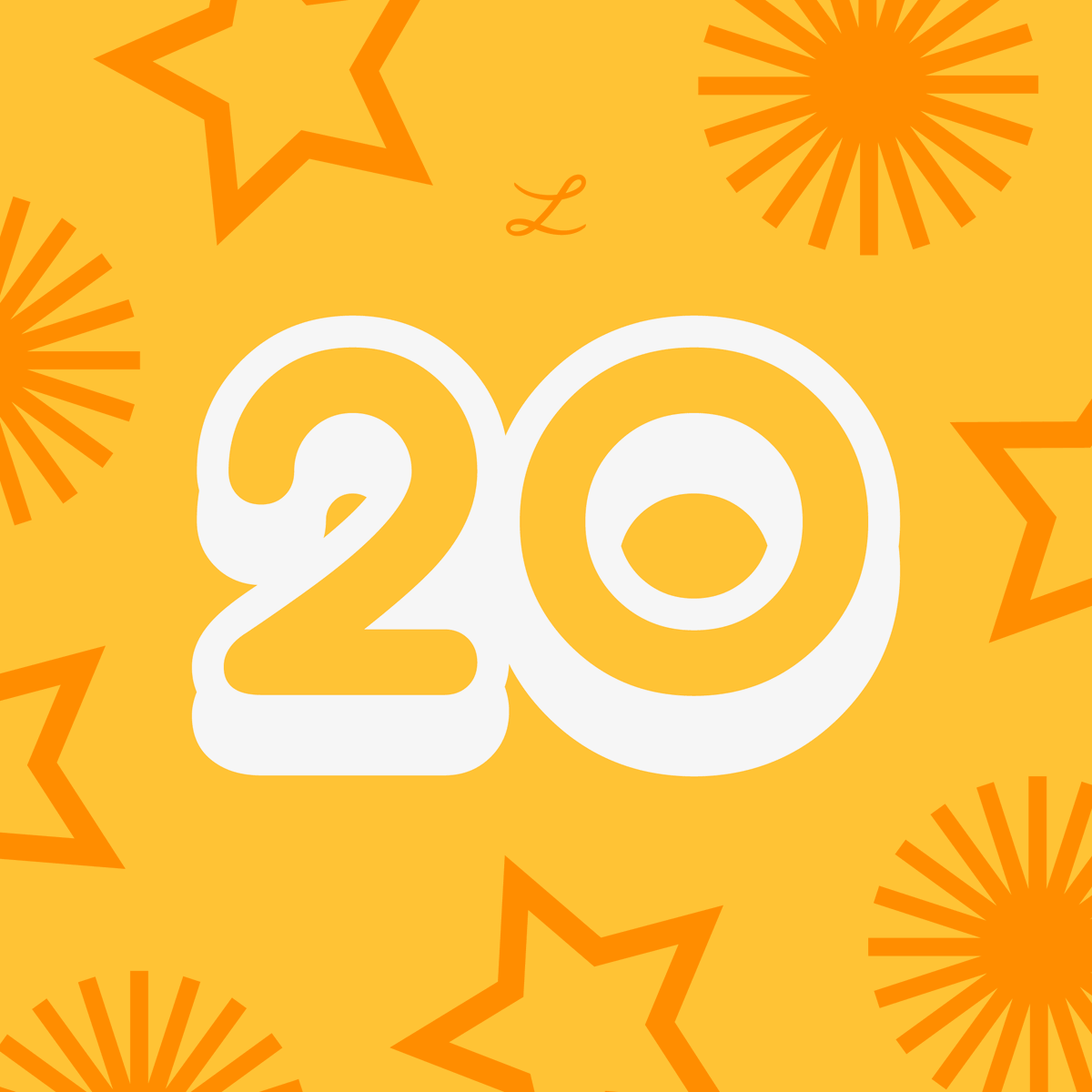 Two decades have passed since our Legndary founders, Rob and Joe Benson, started a company dedicated to helping clients improve their Internet presence. We thank all of our clients and employees for helping us be the best at what we do!