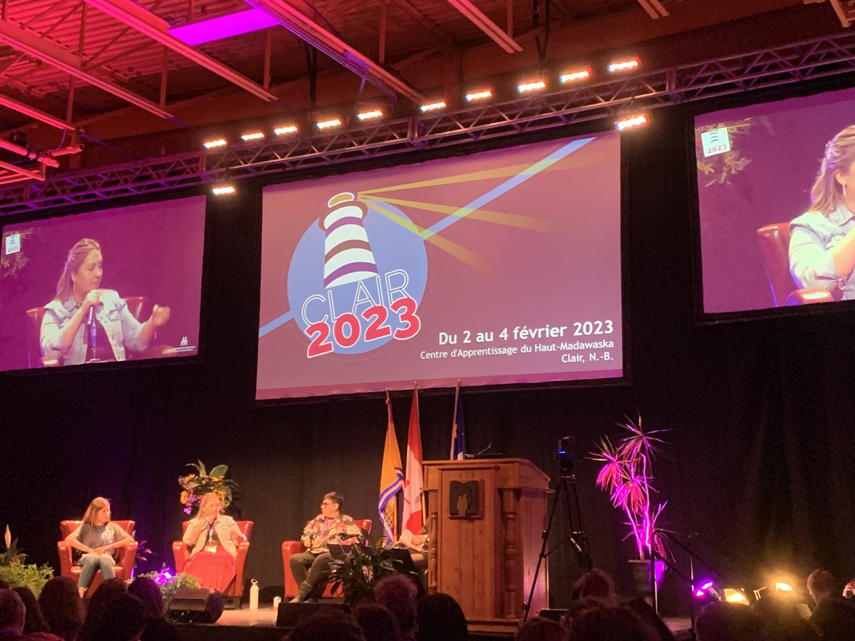 Julie Durand tweet media