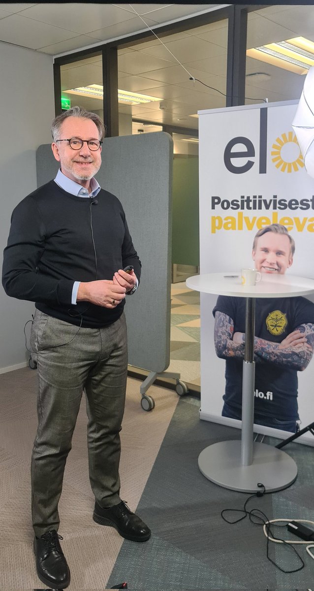 Risto Havunen tweet media