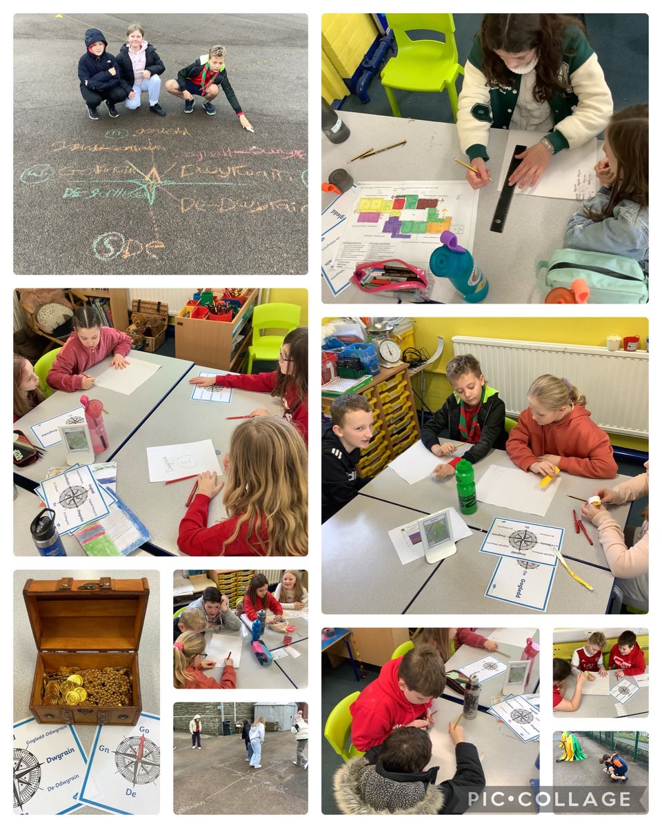 Cwm Derwen tweet media