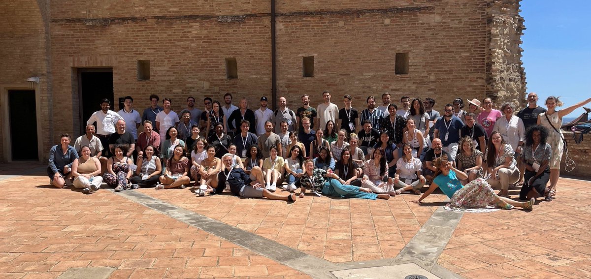 lysander07's tweet photo. Join #ISWS23 to engage in an intensive experience incl. lectures &amp; keynotes from outstanding speakers, a learning by doing teamwork program on open research problems, guided by the best scientists in the field! https://t.co/0QkZYUwjVv #llm #creativeAI #semanticweb #knowledgegraph https://t.co/JYDOtwLat7