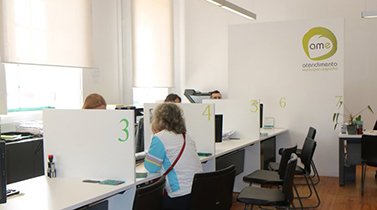 O Atendimento Municipal abre aos sábados (1º sábado de cada mês), já a partir de 4 fevereiro. Esta medida pretende facilitar e agilizar o acesso aos serviços da Câmara Municipal. 
portal.cm-espinho.pt/pt/noticias/at…