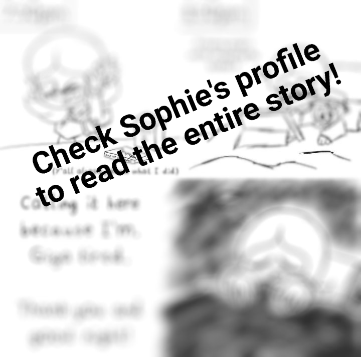 ComicsTeesside's tweet photo. MA @ComicsTeesside University student Sophie Poole has taken part in this year's #HourlyComicday2023 in which creators draw a autobio #comics story every hour
Check Sophie's entire story at https://t.co/G7ZXM1vjne
✒️
Join our course at https://t.co/c0TPuiLAp4
✒️
#hourlycomicday https://t.co/ZTNbMvmKzK
