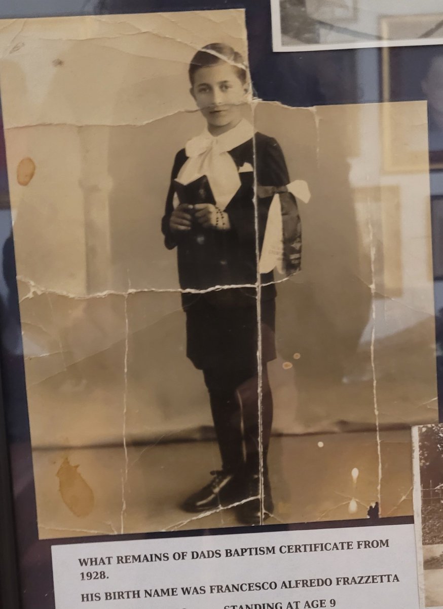 Frank Frazetta tweet media