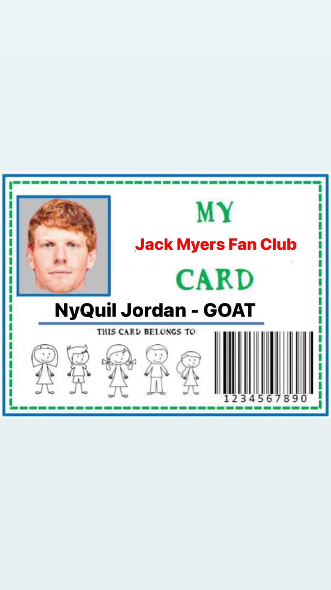lyfeofmattyb's tweet photo. Members Part II @jacksonreid10 @NyquilJornan https://t.co/5lD2tWUVl8