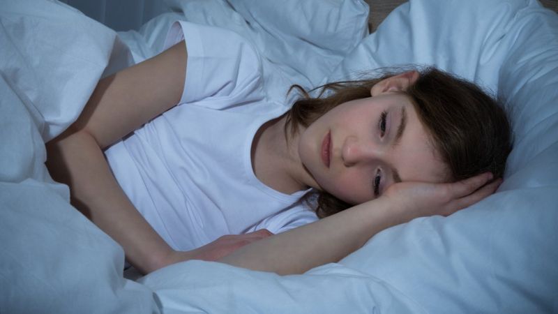 Children's #MentalHealth charity <a href="/Place2Be/">Place2Be</a> has told Newsround that 78% of young people they have supported over the last year have been feeling anxious in social situations. Read our guide to find out more about anxiety in children and ways to help ➡️ bbc.in/3jst9qm