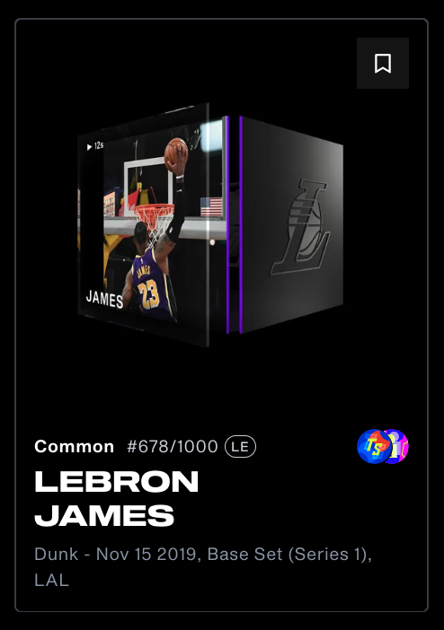 OMG....what just happened?!?!?! <a href="/NBATopShot/">NBA Top Shot</a>