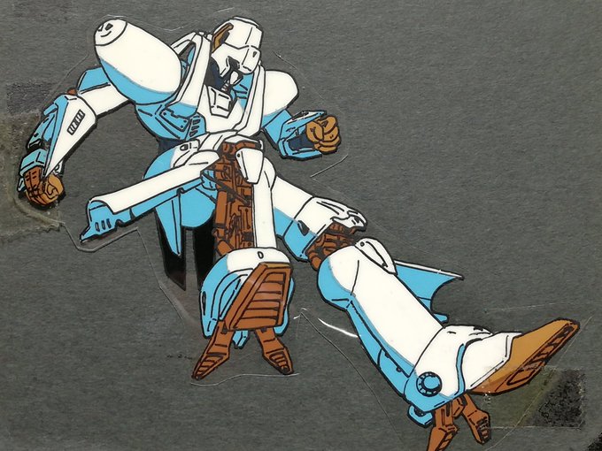 重戦機エルガイム まとめ 感想や評判などを1週間ごとに紹介 ついラン