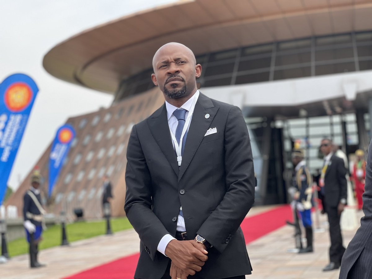 Rachel Kitsita Ndongo tweet media