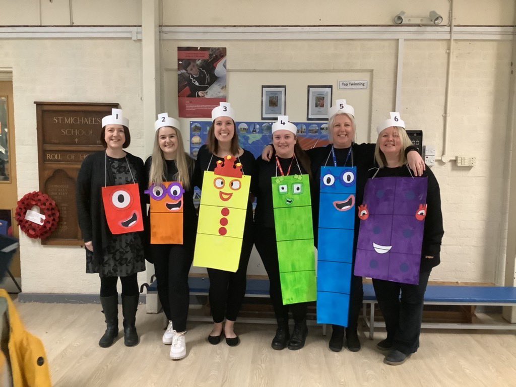 St Michaels Stone tweet media