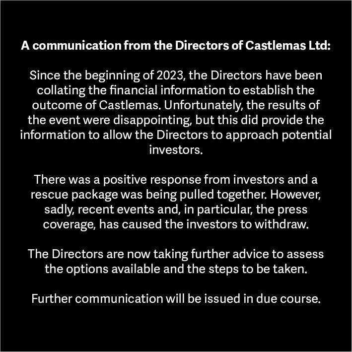 castlemastonbridge tweet media